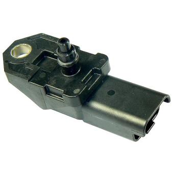 Capteur, pression du tuyau d'admission METZGER OEM LR001324