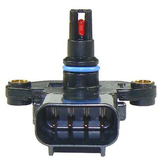 Capteur, pression du tuyau d'admission METZGER 0906098 pour FORD MONDEO 2.0 TDCi - 130cv