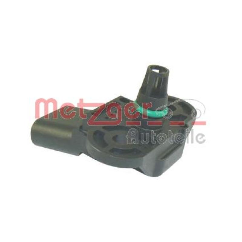 Capteur de pression, servofrein METZGER 0906099 - Visuel 1