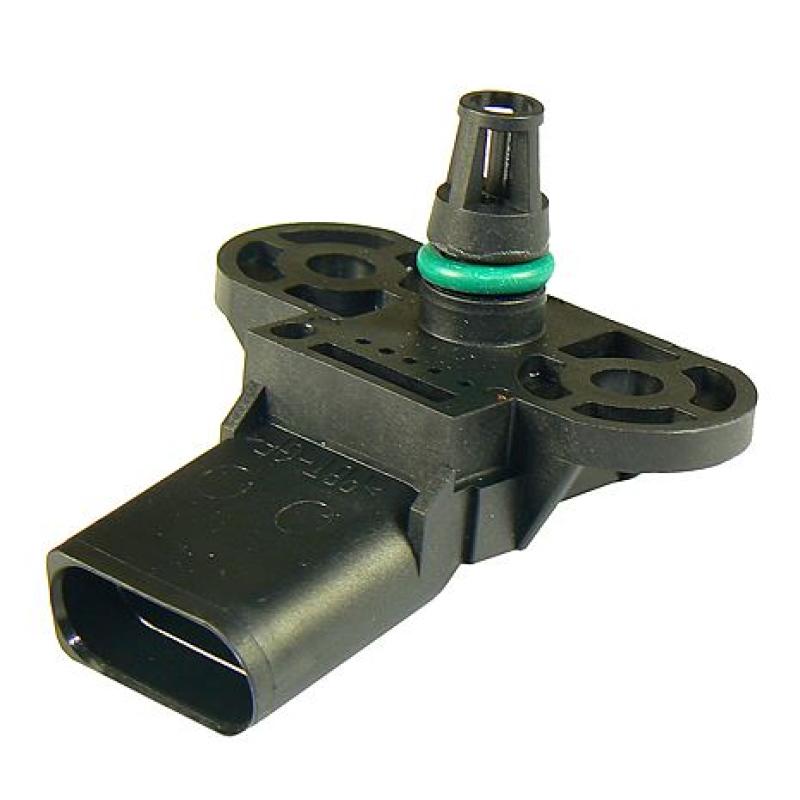 Capteur de pression, servofrein METZGER 0906113 - Visuel 1