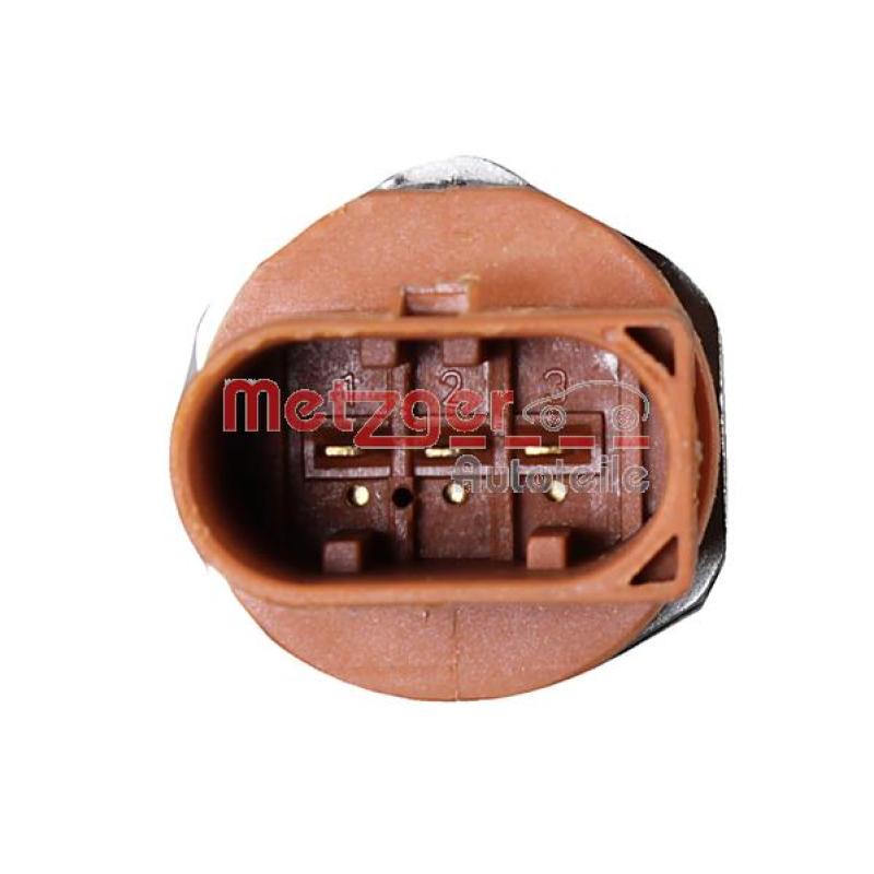 Capteur, pression de carburant METZGER 0906136 - Visuel 1