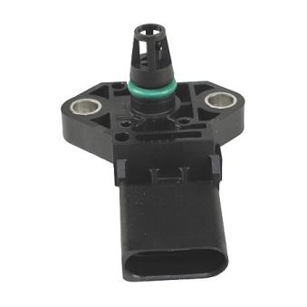 Capteur, pression de suralimentation METZGER OEM 03P906081