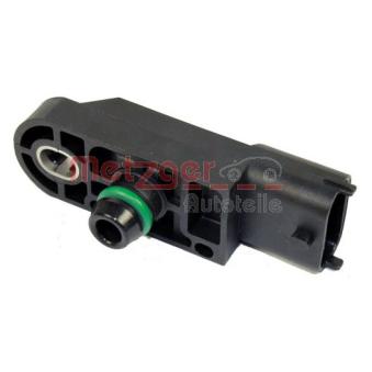 Capteur de pression barométrique, adaptation à l'altitude METZGER OEM 2373100Q0L Capteur de pression barométrique, adaptation à l'altitude METZGER OEM 2373100Q0L