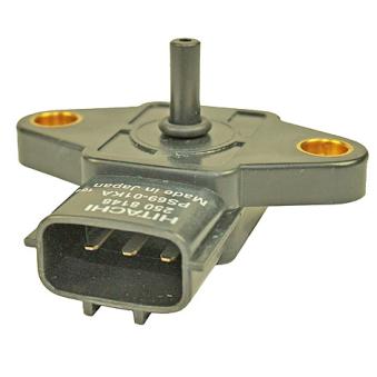 Capteur, pression du tuyau d'admission METZGER OEM 22365VC100