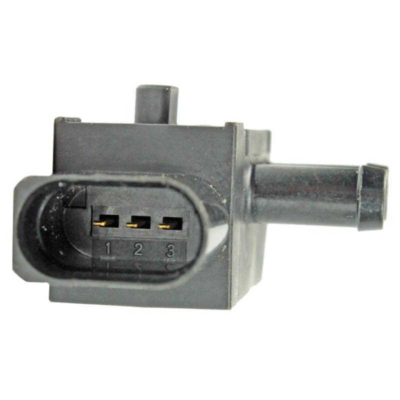 Capteur, pression des gaz échappement METZGER 0906200 - Visuel 1