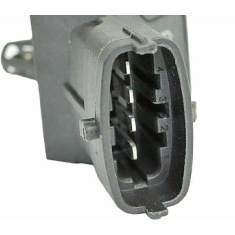 Capteur, pression de suralimentation METZGER 0906205 - Visuel 1