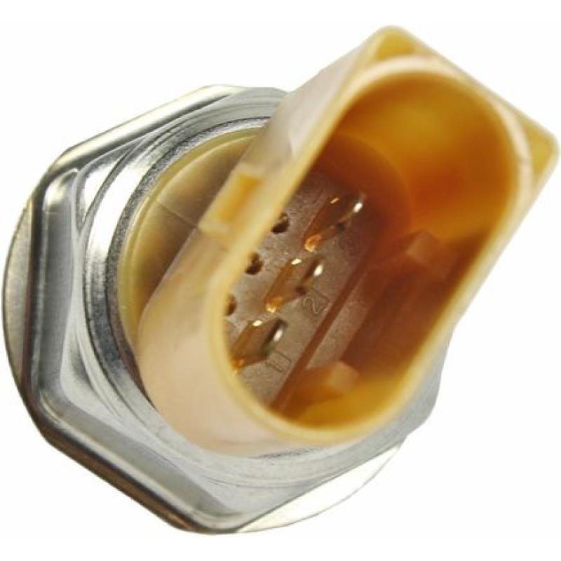 Capteur, pression de carburant METZGER 0906209 - Visuel 1