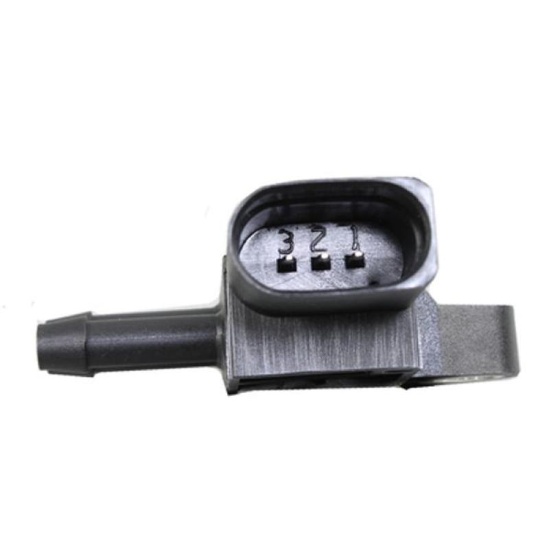 Capteur, pression des gaz échappement METZGER 0906214 - Visuel 1