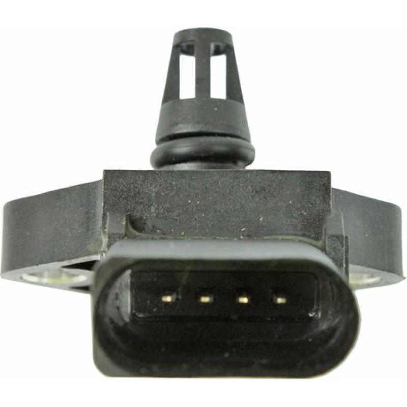 Capteur, pression du tuyau d'admission METZGER 0906221 - Visuel 1