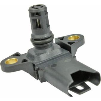 Capteur, pression de suralimentation METZGER 0906224 pour RENAULT R19 sDrive 20 i - 163cv