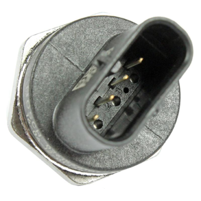 Capteur, pression de carburant METZGER 0906227 - Visuel 1