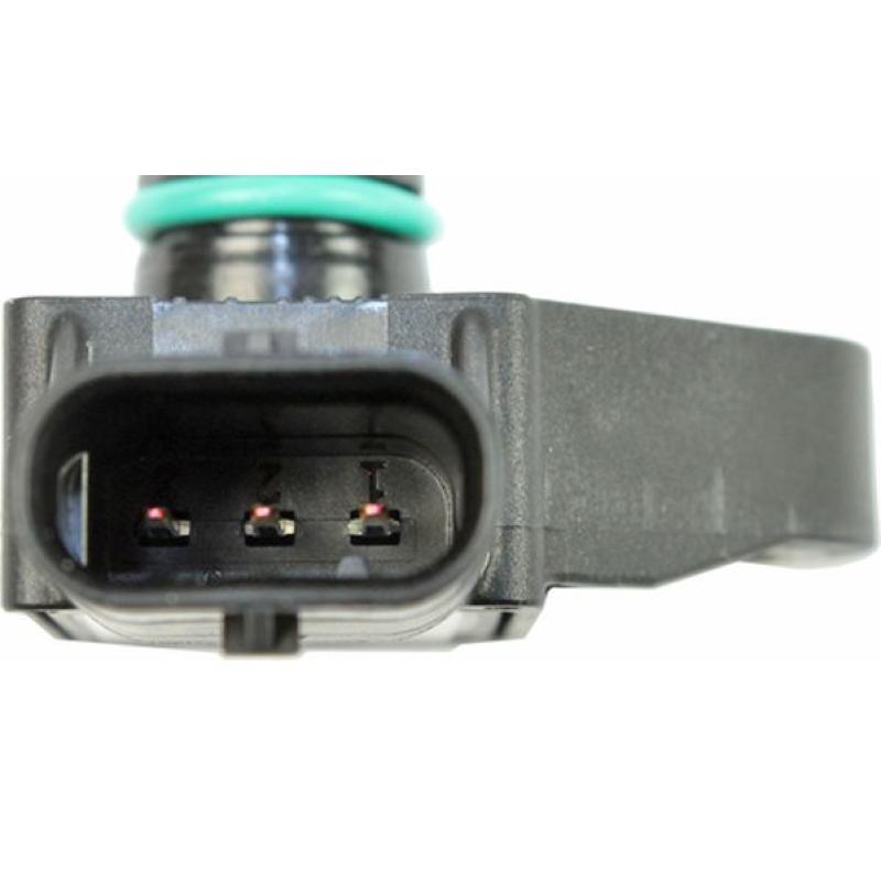 Capteur, pression de suralimentation METZGER 0906245 - Visuel 1