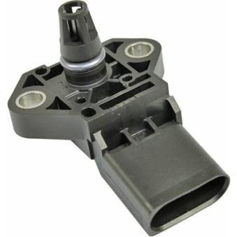 Capteur, pression de suralimentation METZGER 0906252 pour DODGE CHARGER 1.4 TGI - 110cv