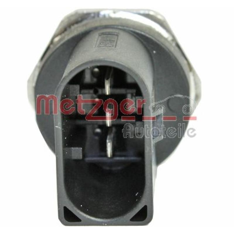 Capteur, pression de carburant METZGER 0906255 - Visuel 1
