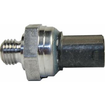 Capteur, pression des gaz échappement METZGER [0906263]