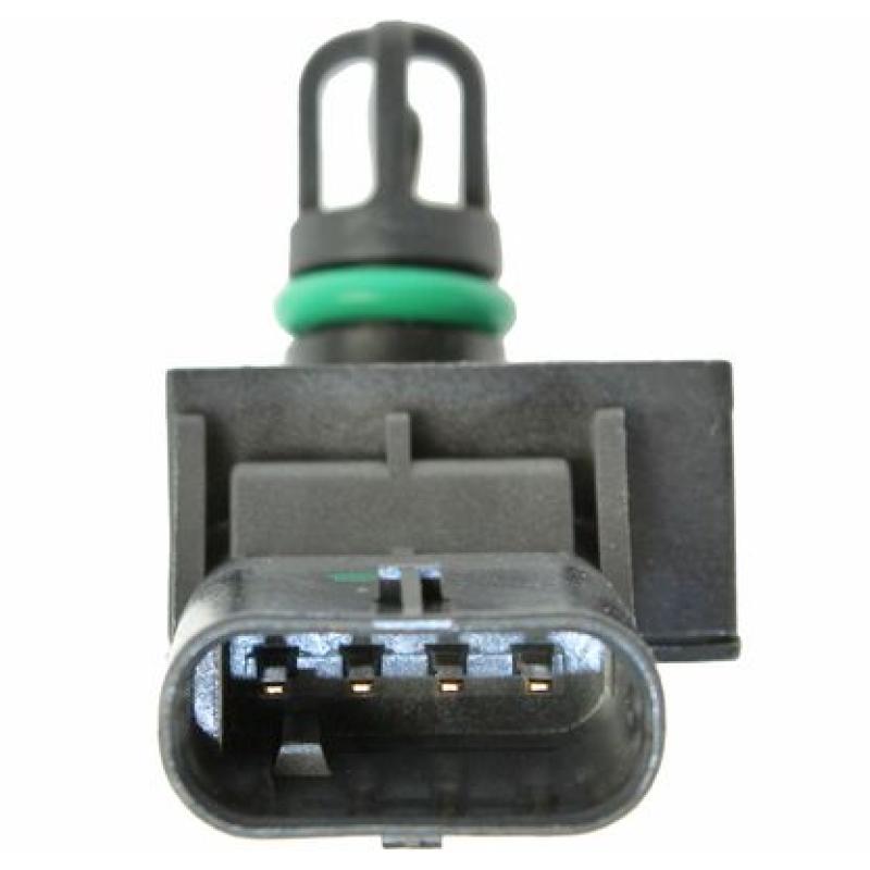 Capteur, pression du tuyau d'admission METZGER 0906268 - Visuel 1