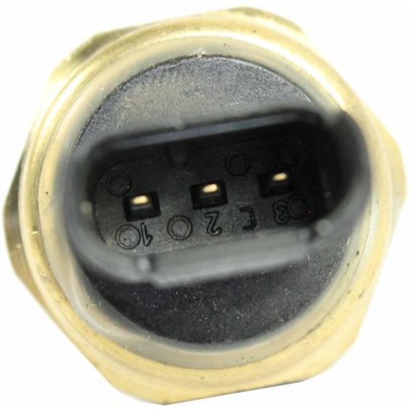 Capteur, pression de carburant METZGER 0906277 - Visuel 1