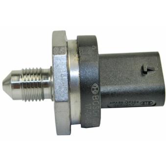 Capteur, pression de carburant METZGER 0906281 pour OPEL CASCADA One First - 75cv