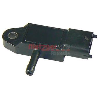 Capteur, pression de suralimentation METZGER OEM 8200225971