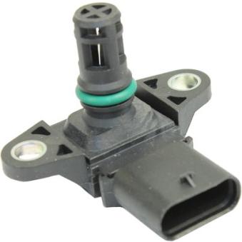 Capteur, pression du tuyau d'admission METZGER 0906291 pour RENAULT R19 sDrive 20 i - 163cv