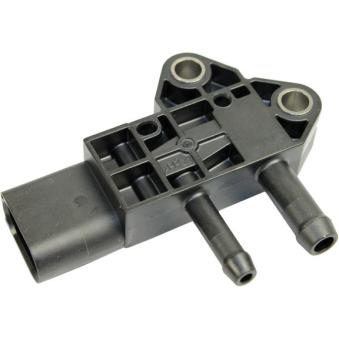 Capteur, pression des gaz échappement METZGER OEM 22627AA500