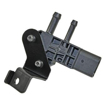 Capteur, pression des gaz échappement METZGER OEM 4803535