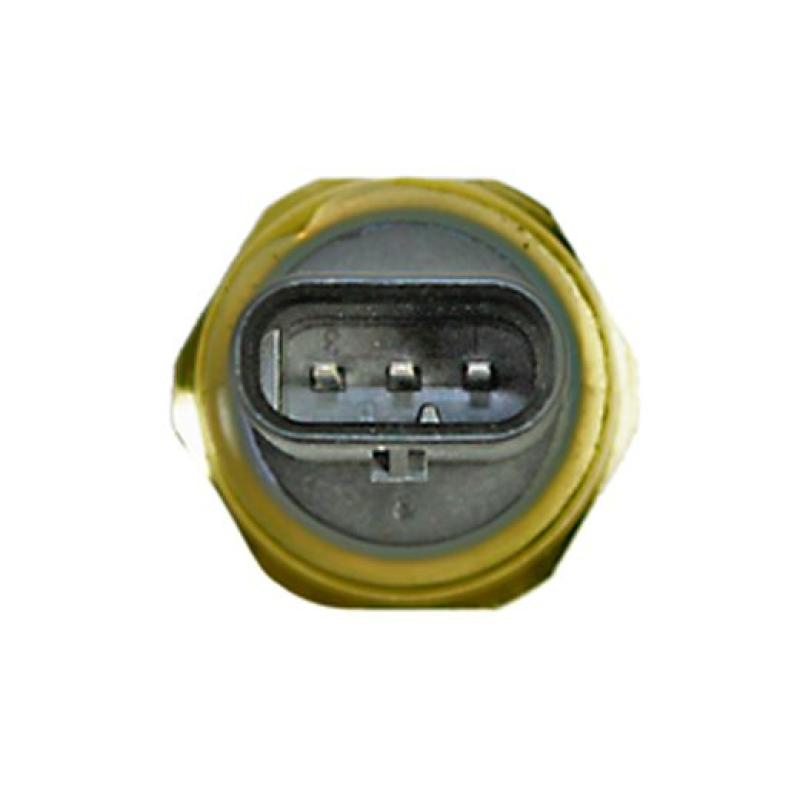 Capteur, pression d'huile METZGER 0906313 - Visuel 1