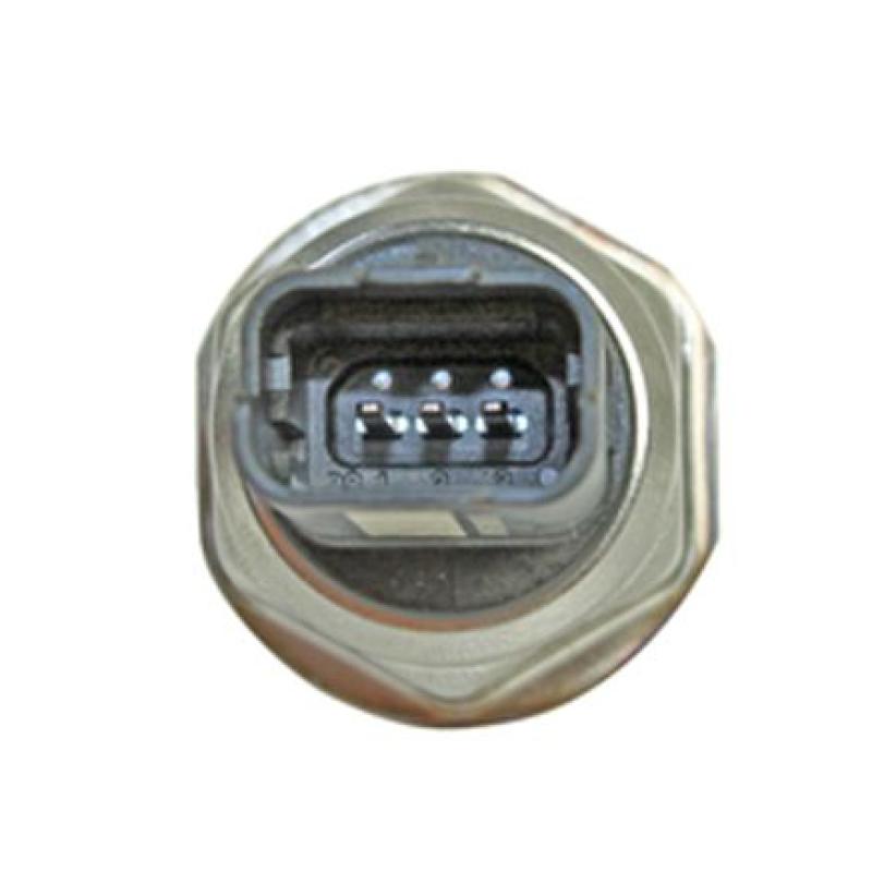 Capteur, pression de carburant METZGER 0906320 - Visuel 1