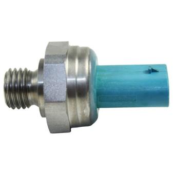 Capteur, pression des gaz échappement METZGER 0906322 pour AUDI A6 3.0 TDI quattro - 326cv
