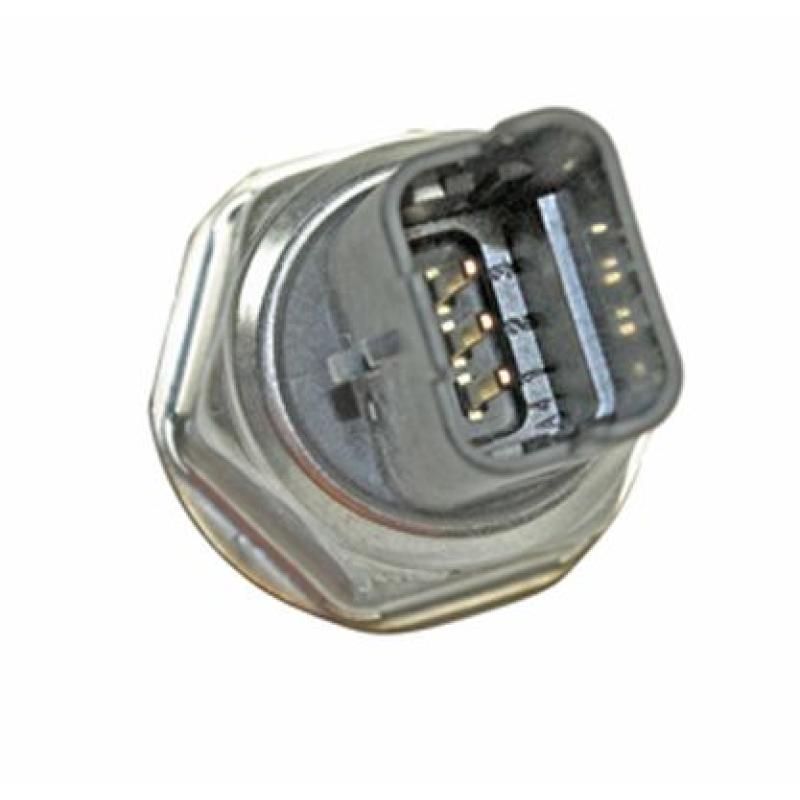 Capteur, pression de carburant METZGER 0906323 - Visuel 1