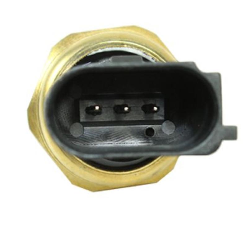 Capteur, pression de carburant METZGER 0906334 - Visuel 1