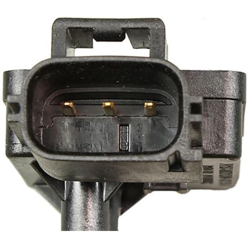 Capteur, pression des gaz échappement METZGER 0906338 - Visuel 1