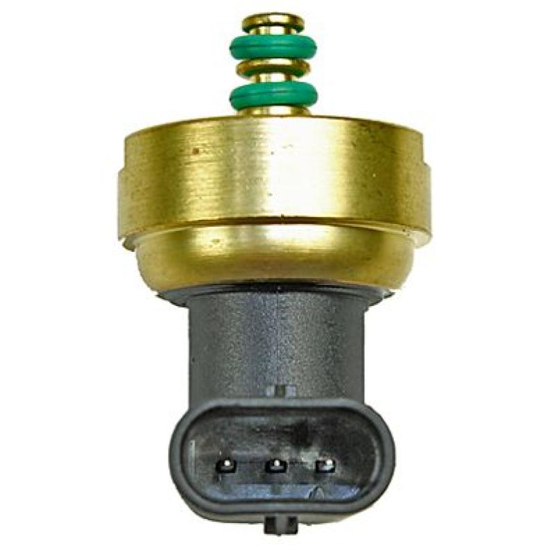 Capteur, pression de carburant METZGER 0906341 - Visuel 1