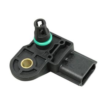 Capteur, pression de suralimentation METZGER OEM 223657458R