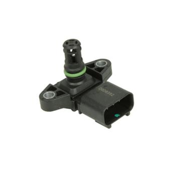 Capteur, pression de suralimentation METZGER 0906352 pour FORD TRANSIT 2.4 DI - 120cv