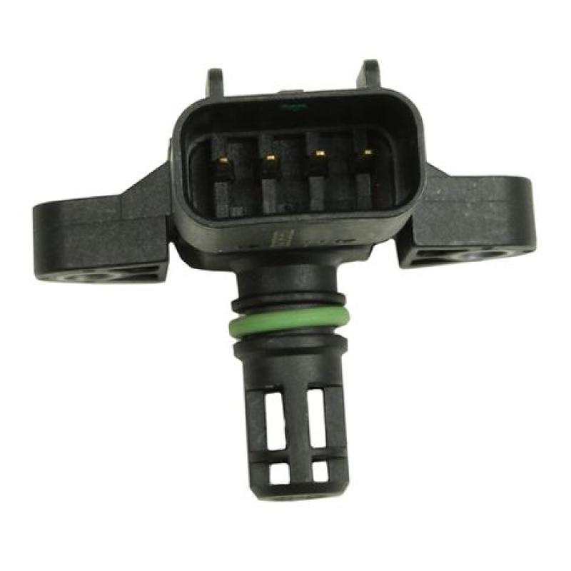 Capteur, pression de suralimentation METZGER 0906352 - Visuel 1