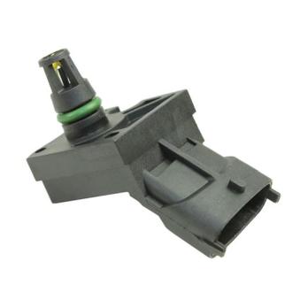 Capteur, pression de suralimentation METZGER 0906354 pour BMW Série 3 2.5 T - 231cv