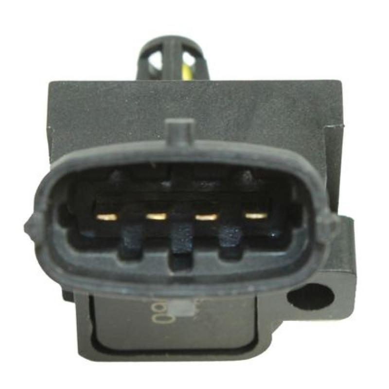 Capteur, pression de suralimentation METZGER 0906354 - Visuel 1