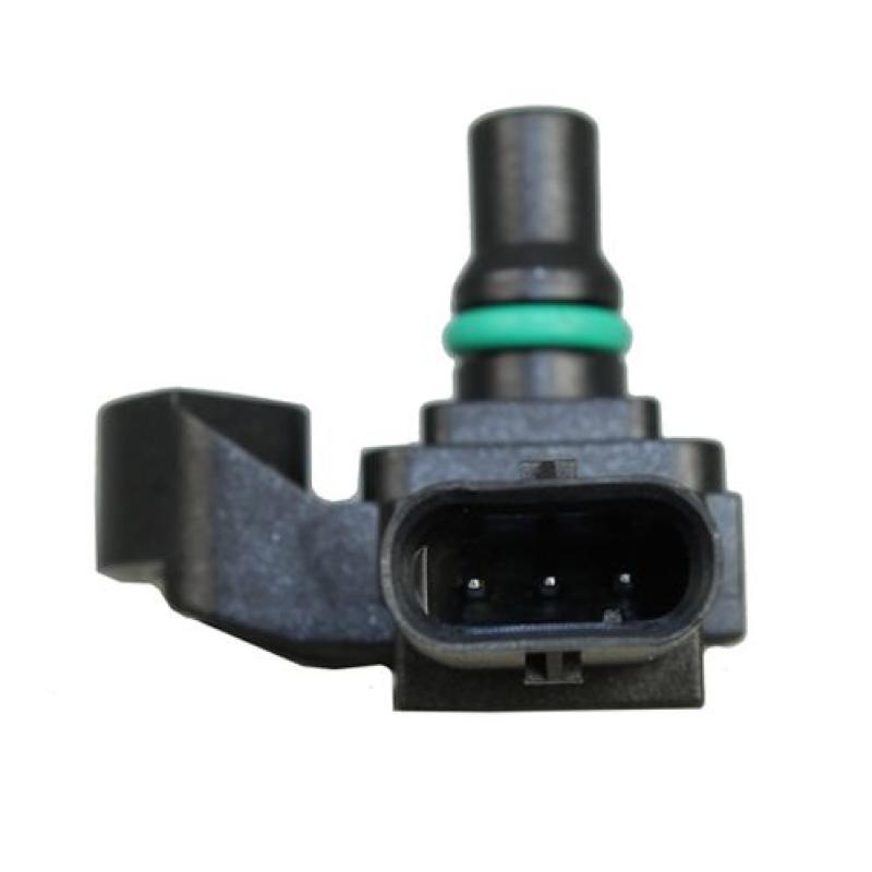 Capteur, pression du tuyau d'admission METZGER 0906363 - Visuel 1