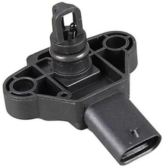 Capteur, pression du tuyau d'admission METZGER 0906371 pour SEAT LEON 1.5 TSI - 130cv