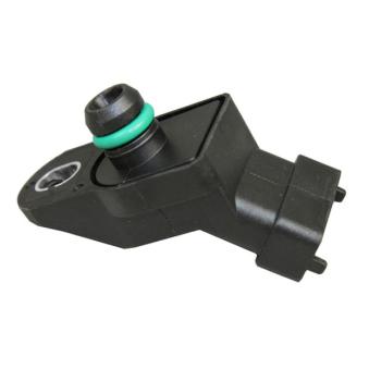 Capteur, pression de carburant METZGER [0906376]