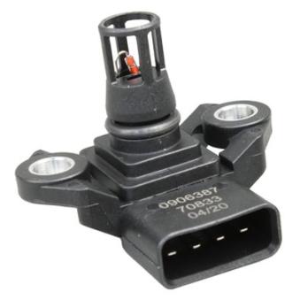 Capteur, pression du tuyau d'admission METZGER 0906387 pour SUBARU OUTBACK 2.0 D - 150cv