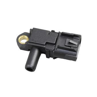 Capteur, pression des gaz échappement METZGER 0906404 pour VOLKSWAGEN PHAETON 1.5 EcoBlue - 101cv