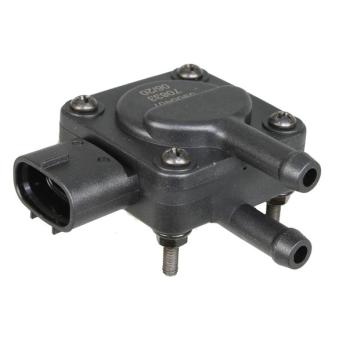 Capteur, pression des gaz échappement METZGER 0906407 pour FIAT RITMO 2.0 CRDi - 140cv