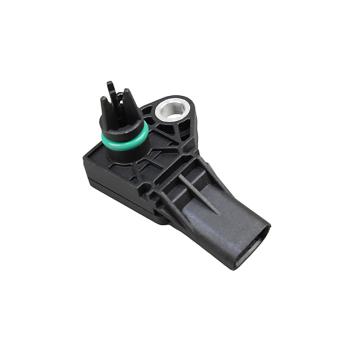 Capteur, pression du tuyau d'admission METZGER [0906422]