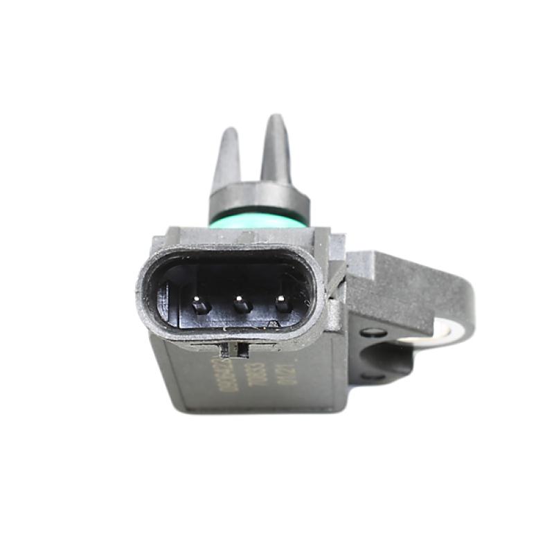 Capteur, pression du tuyau d'admission METZGER 0906422 - Visuel 1