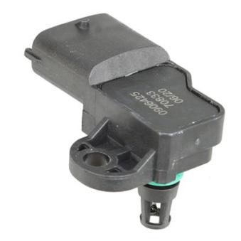 Capteur, pression du tuyau d'admission METZGER 0906425 pour CHEVROLET AVEO 1.2 - 84cv