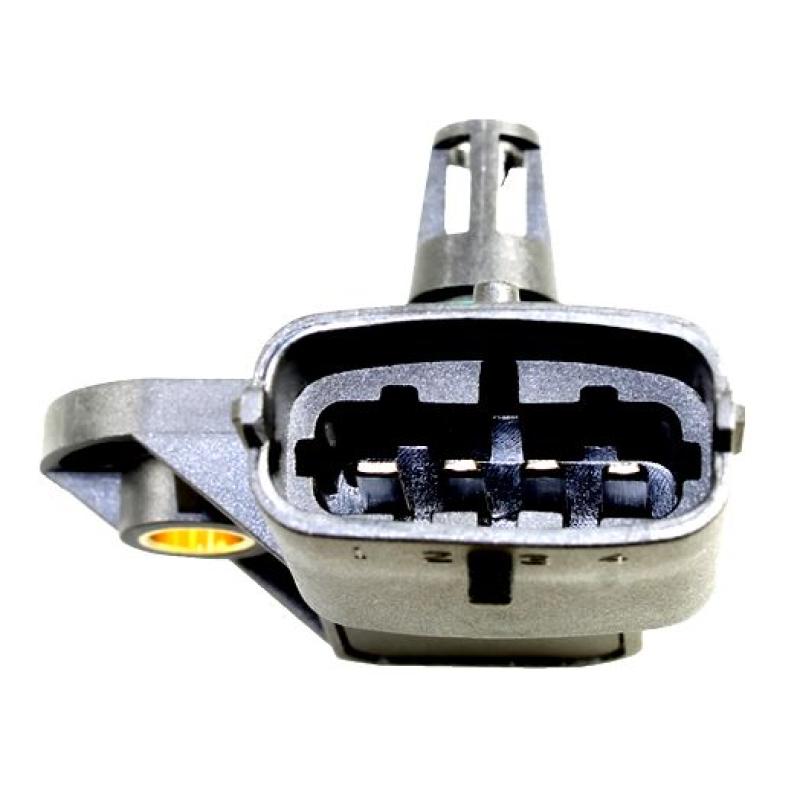 Capteur, pression de suralimentation METZGER 0906428 - Visuel 1