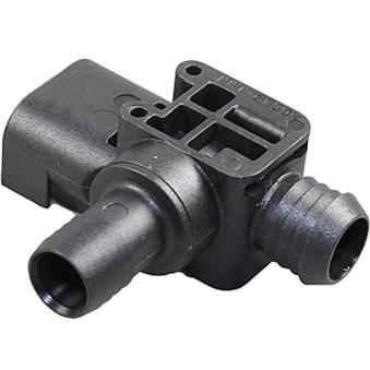 Capteur de pression, servofrein METZGER 0906430 pour MINI MINI 1.6 CDTI - 110cv