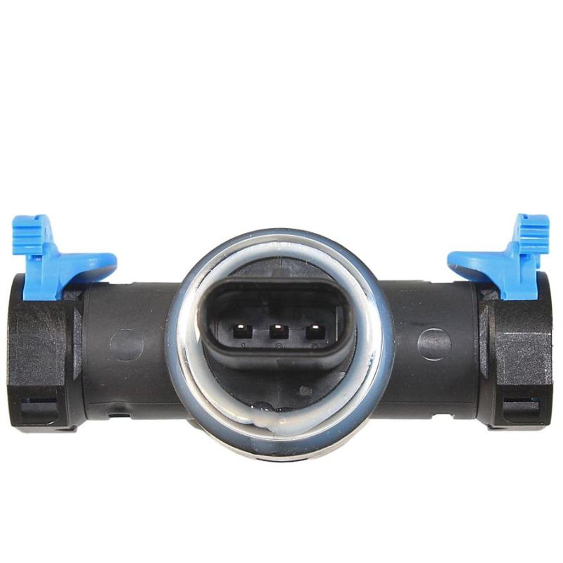 Capteur, pression de carburant METZGER 0906462 - Visuel 2